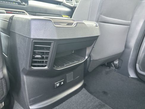 New 2026 Toyota Tundra SR5 AWD/4WD image 38