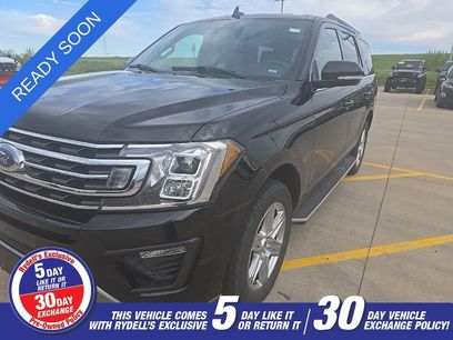 Used 2021 Ford Expedition XLT