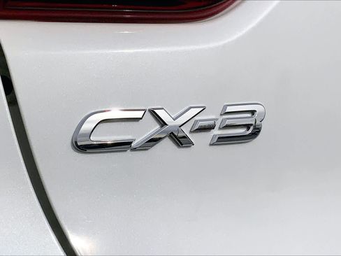 Used 2019 MAZDA CX-3 Sport image 31