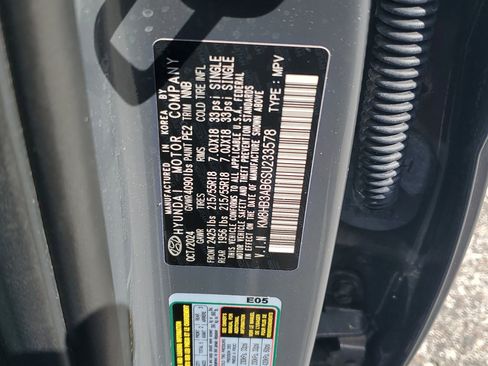 Used 2025 Hyundai Kona SEL image 25