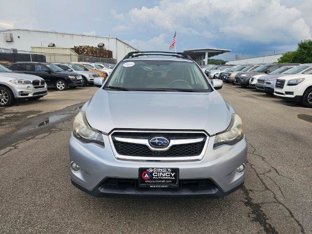 Used 2014 Subaru Crosstrek 2.0i Premium w/ Moonroof Package AWD/4WD image 2