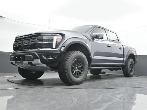 New 2026 Ford F150 Raptor AWD/4WD image 49