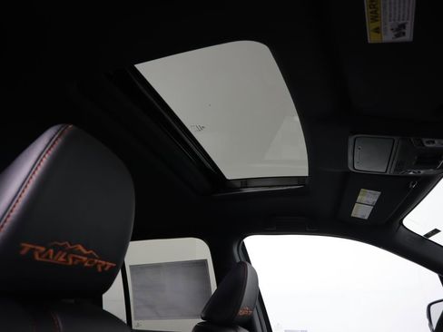 New 2026 Honda Ridgeline TrailSport image 18