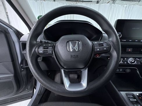 Used 2024 Honda CR-V EX image 26