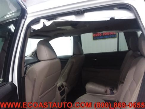 Used 2022 Honda Pilot Touring image 24