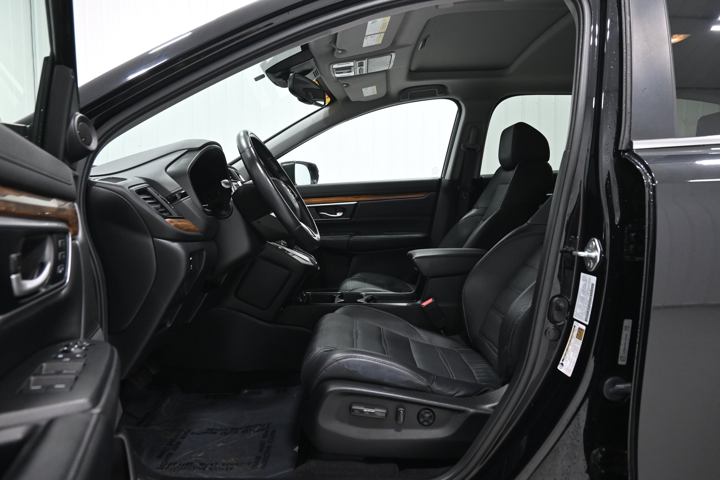 Used 2022 Honda CR-V EX-L image 5