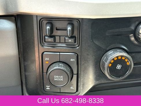 Used 2023 Ford F250 XLT w/ FX4 Off-Road Package AWD/4WD image 26
