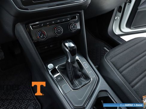 Used 2022 Volkswagen Tiguan S image 24