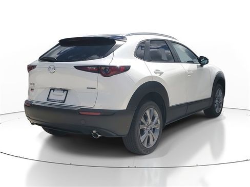 New 2026 MAZDA CX-30 AWD 2.5 S image 4