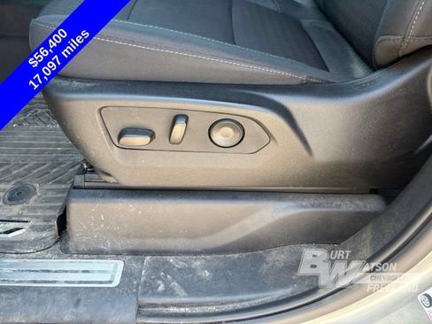 Used 2025 Chevrolet Silverado 2500 LT AWD/4WD image 15