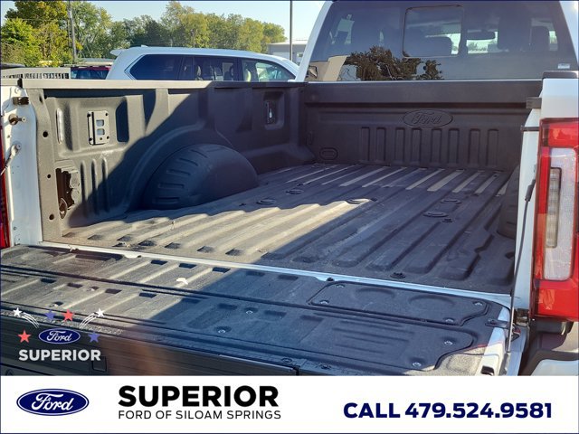 Used 2024 Ford F450 Limited w/ FX4 Off-Road Package AWD/4WD image 7