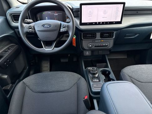 New 2026 Ford Maverick XL FWD image 5