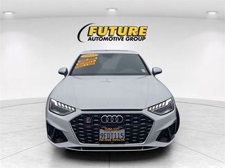 Used 2023 Audi S4 Premium w/ Convenience Package video 2
