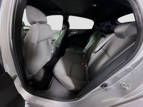 Used 2018 Honda Civic EX image 25