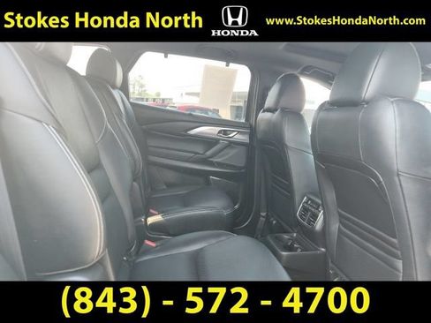 Used 2020 MAZDA CX-9 Grand Touring AWD/4WD image 23