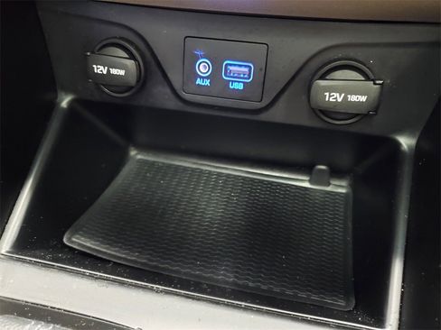 Used 2017 Hyundai Tucson Limited w/ Limited Ultimate Package 03 image 25