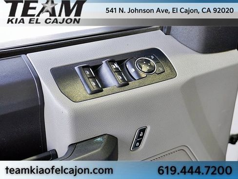 Used 2018 Ford F150 XL w/ Equipment Group 101A Mid image 22