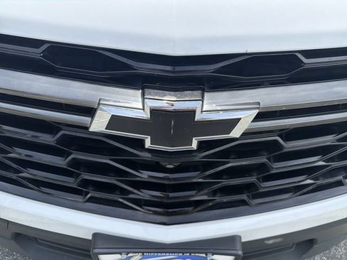 Used 2023 Chevrolet Traverse Premier w/ Redline Edition AWD/4WD image 32