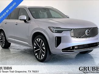 Certified 2026 Volvo XC90 B5 Plus w/ Protection Package Premier AWD/4WD video 1