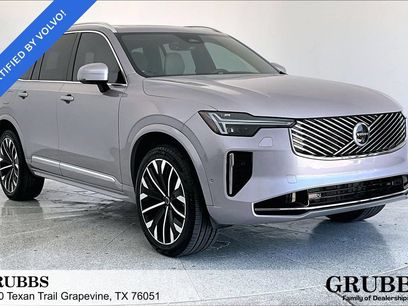 Certified 2026 Volvo XC90 B5 Plus w/ Protection Package Premier