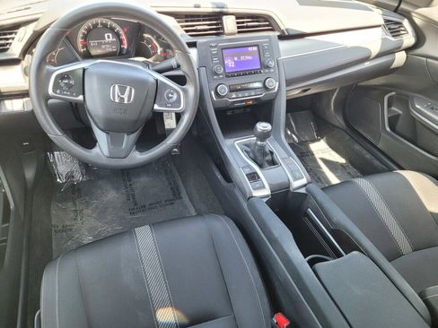 Certified 2018 Honda Civic LX image 16