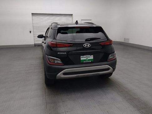 Used 2023 Hyundai Kona SEL w/ Convenience Package FWD image 6