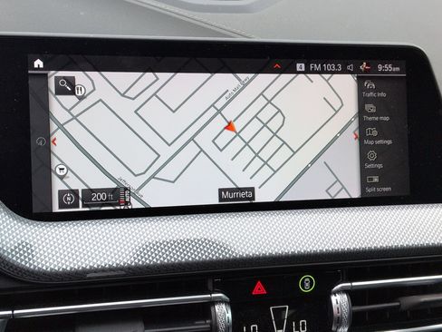 Certified 2024 BMW M235i xDrive Gran Coupe w/ Premium Package image 23