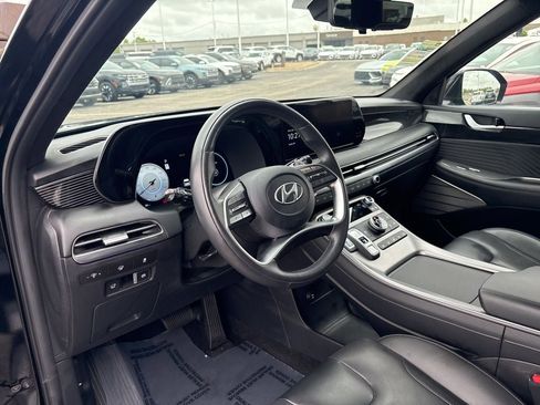 Used 2024 Hyundai Palisade Calligraphy AWD/4WD image 11