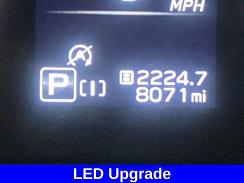 Certified 2025 Subaru Forester Premium AWD/4WD image 22