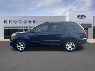 Used 2011 Ford Explorer 2WD 360° Tour