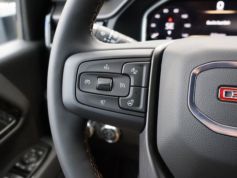 New 2026 GMC Sierra 3500 AT4 w/ AT4 Premium Plus Package image 18