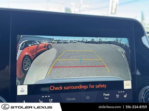 Used 2023 Lexus RX 350 Premium w/ Accessory Package (Z1) image 28