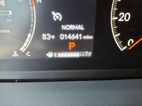 Used 2024 Honda Ridgeline Black Edition image 19