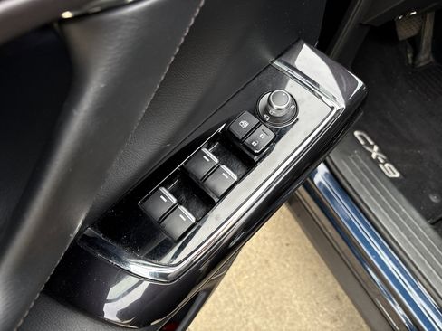 Used 2019 MAZDA CX-9 Grand Touring image 14