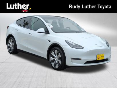 Used 2021 Tesla Model Y Long Range