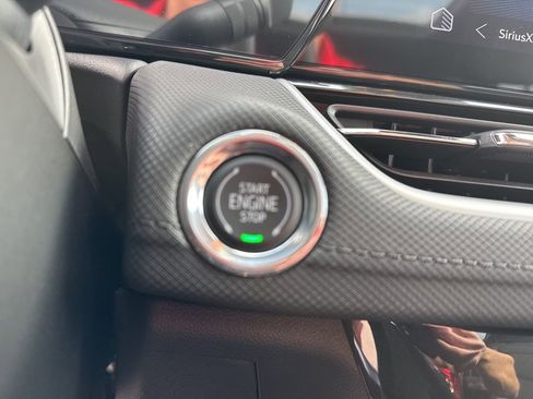 New 2026 Chevrolet TrailBlazer LT w/ Convenience Package image 44