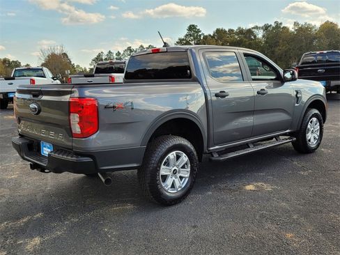 New 2025 Ford Ranger XL w/ Trailer Tow Package image 10