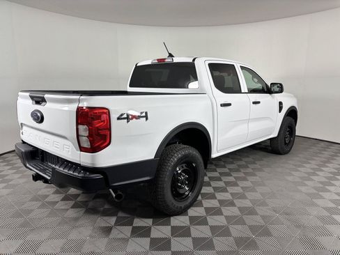 Used 2026 Ford Ranger XL w/ Trailer Tow Package AWD/4WD image 8