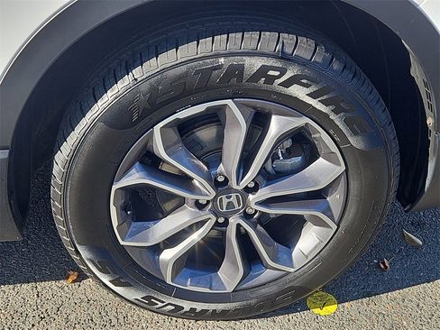 Used 2020 Honda CR-V EX image 10