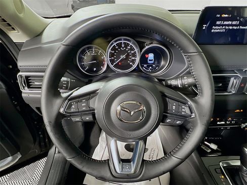 New 2025 MAZDA CX-5 AWD 2.5 S w/ Preferred Package image 10