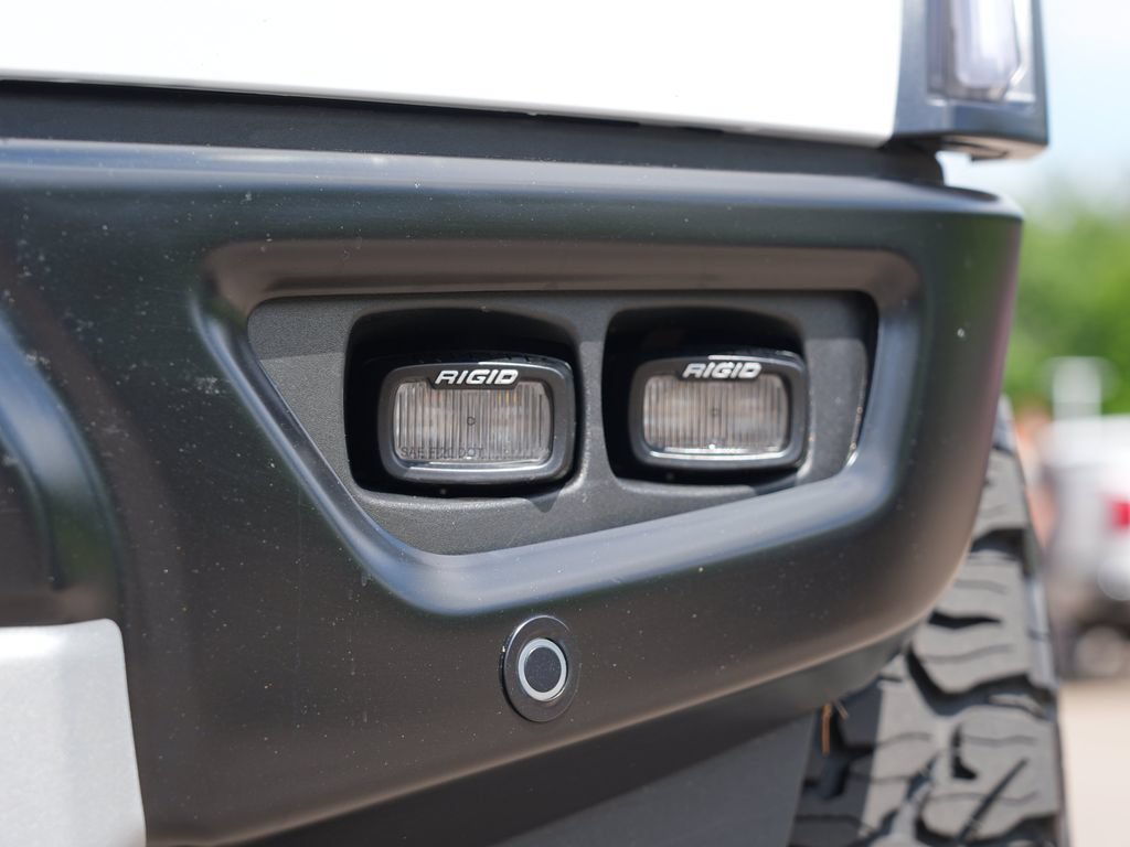Used 2025 Ford F150 Raptor AWD/4WD image 39