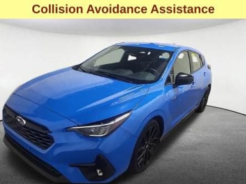 Used 2024 Subaru Impreza RS AWD/4WD image 5