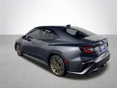 Used 2024 Subaru WRX image 8