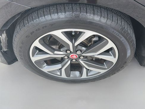 Used 2020 Jaguar I-PACE SE AWD/4WD image 37