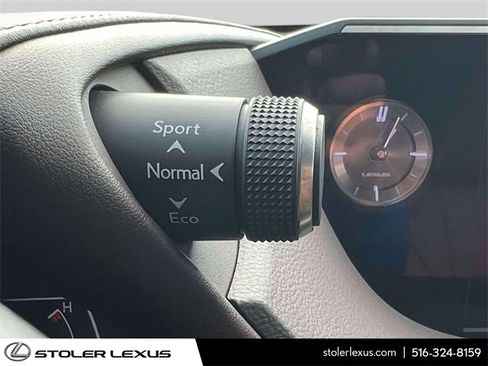 Used 2019 Lexus ES 350 image 33