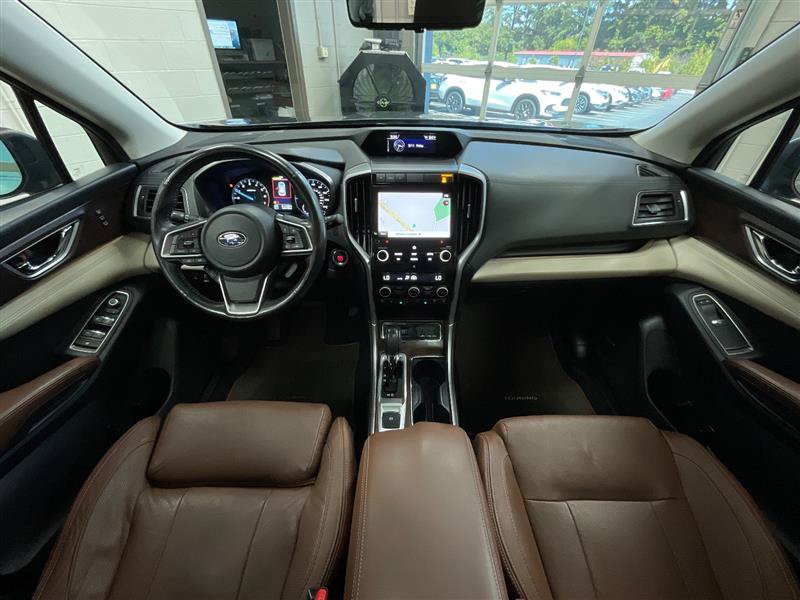Used 2019 Subaru Ascent Touring w/ Popular Package #3 AWD/4WD image 30