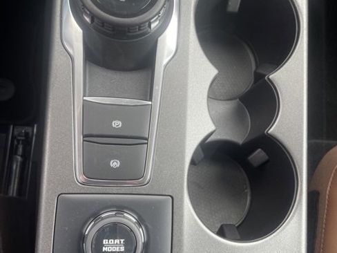 New 2025 Ford Bronco Sport Outer Banks w/ Outer Banks Tech Package+ image 47