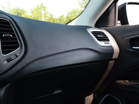 Used 2021 Jeep Compass Sport FWD image 23