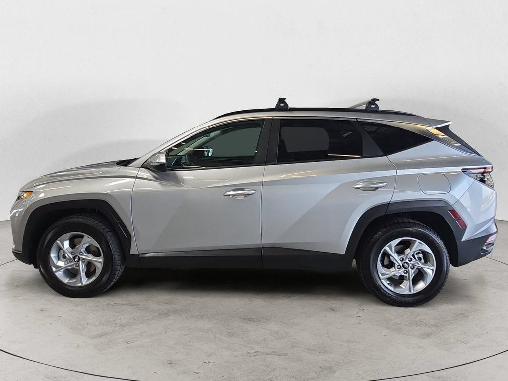 Used 2023 Hyundai Tucson SEL AWD/4WD image 12