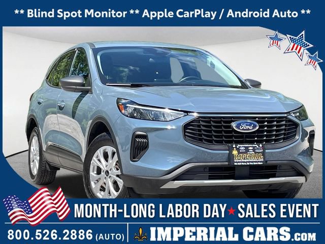 Used 2024 Ford Escape Active AWD/4WD image 1